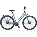 Cortina Mozzo D56 Sea Grass ND8 Belt
