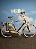 Gazelle Orange Heren 61 cm