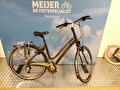 Trek T700 BLX Lady  Dnister Black