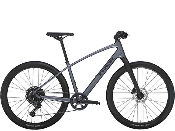 Dual Sport 3 XL Galactic Grey