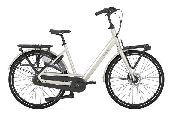 BLOOM C7 L49 Ivory white S7