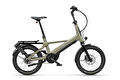 S-COMPACT OLIVE GLOSS BES-3 500Wh