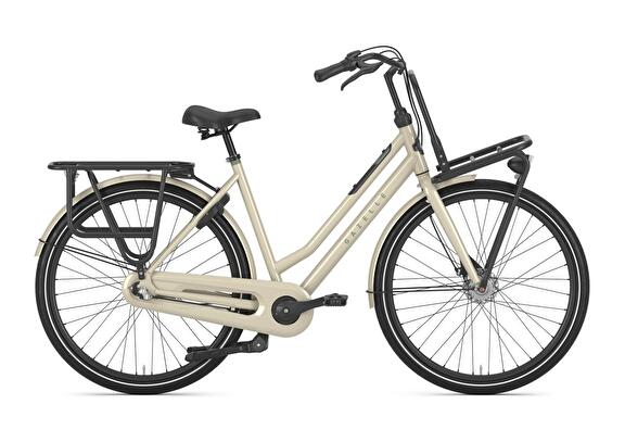 HEAVYDUTY L54 Caramel khaki T3