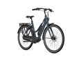 Gazelle ESPRIT C7 Legion blue  (Mat)