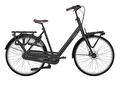 BLOOM C7 L53 Black S7 (Mat)