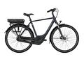 PARIS C7 HMB DISC H61 Graphite blue S7 (Mat)