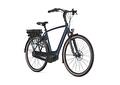 Gazelle ORANGE C8 HMB  Saturn blue  (Mat)