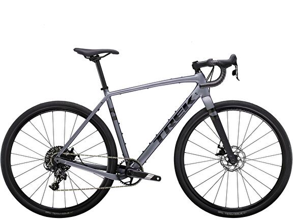 Checkpoint ALR 4 56 Matte Galactic Grey