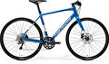 SPEEDER 300 SILK BLUE maat L van € 1149,- voo