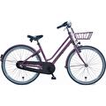 Alpina Mood G24 Dark Mauve Matt R3