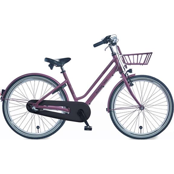 Alpina Mood G24 Dark Mauve Matt R3