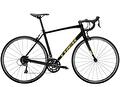 Domane AL 2 Rim 54 Trek Black/Carbon Smoke