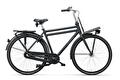 Batavus PACKD-3 HR3 ZWART-MAT 49