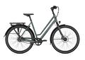 CHAMONIX S8 L57 Petrol blue S8 (Mat)