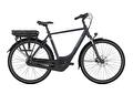 PARIS C7 HMB DISC H57 Graphite blue S7 (Mat)