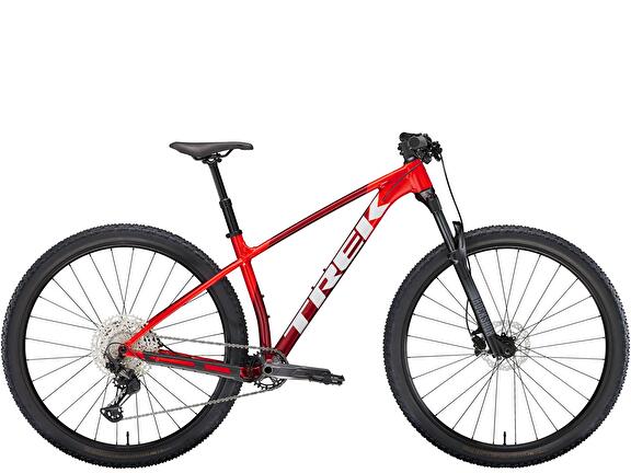 Procaliber 6 L Viper Red/Crimson
