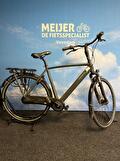Gazelle ORANGE C7+ H57 garantie 6 maand  