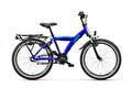 SNAKE 22-INCH BOY BLAUW