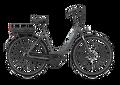 PARIS C7+ HMB DISC L49 Anthracite grey S7 (Mat)