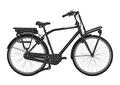 HEAVYDUTYNL C7 HMB H54 Black H7 (Mat)
