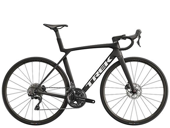 Madone SL 5 L Matte Deep Smoke