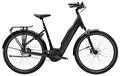 District+ 4 Lowstep M Trek Black Satin 725WH