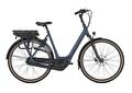 Gazelle ORANGE C8 HMB DISC  Saturn blue S8 