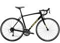 Domane AL 2 Rim 58 Trek Black/Carbon Smoke