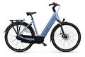 Finez PT L (Steel Blue Matt) 53 flex accu