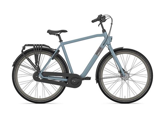 ESPRIT H49 Thunder grey T3 (Mat)
