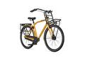 Gazelle HEAVY DUTY Turmeric yellow