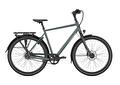 CHAMONIX S8 H57 Petrol blue S8 (Mat)