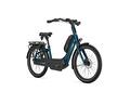 Gazelle EASYFLOW Pine green S7
