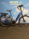 GRENOBLE L53 Tropical blue S8 2024 12 maand garant
