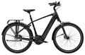 District+ 4 L Trek Black Satin 400WH