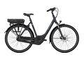 PARIS C7 HMB DISC L57 Graphite blue S7 (Mat)