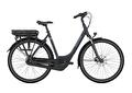 PARIS C7 HMB DISC L53 Graphite blue S7 (Mat)