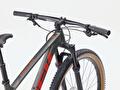 Procaliber 8 L 29 Matte Mercury/Lithium Grey