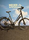Koga F3 6.0 LADY SIZE XL ONIX H. GLOSS 59cm 2023 g