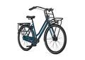 Gazelle HEAVY  DUTY  Pine green 