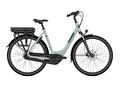 PARIS C7 HMB DISC L53 Light olive S7 (Mat)