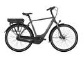 PARIS C7+ HMB DISC H57 Anthracite grey S7 (Mat)