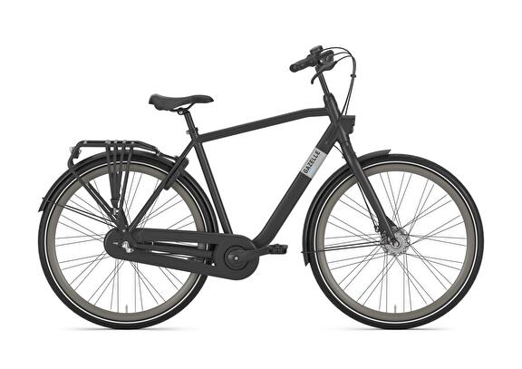 ESPRIT H59 Black T3 (M)