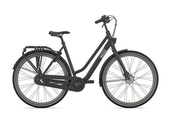 ESPRIT L54 Black T3 (Mat)