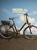  KTM Cento 8RT 000 Zwart