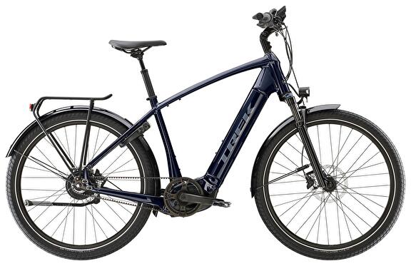 Allant+ 9 SO XL Deep Dark Blue