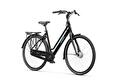 Batavus FONK DN3 ZWART 61