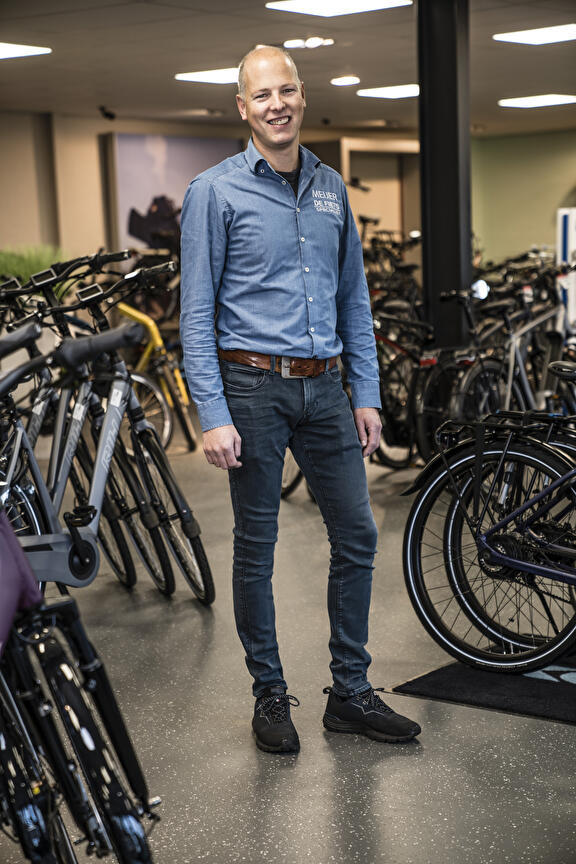 Gert Jan Meijer