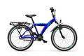 Batavus SNAKE 22-INCH BOY BLAUW