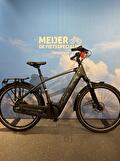 Trek District+ 3 L Lithium Grey 545wh accu